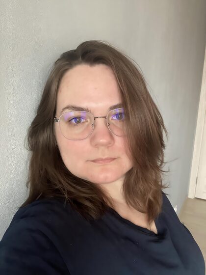 Князева Мария